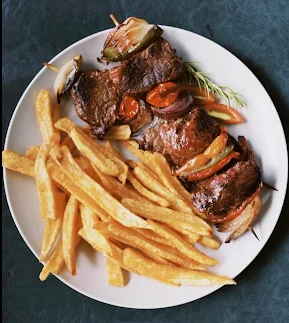 Carnes