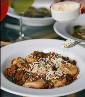 Pastas