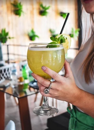 Tragos